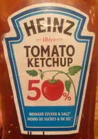 Heinz Tomato Ketchup