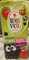 Multi vit bosfruit