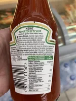 Tomato ketchup