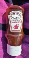 Classic Barbecue - Smokey & Rich