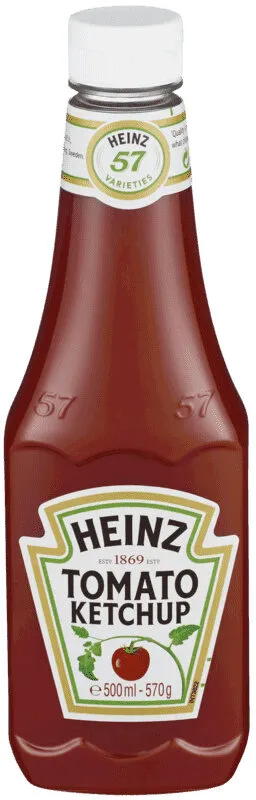 Tomato Ketchup