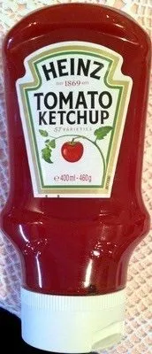 Tomato Ketchup