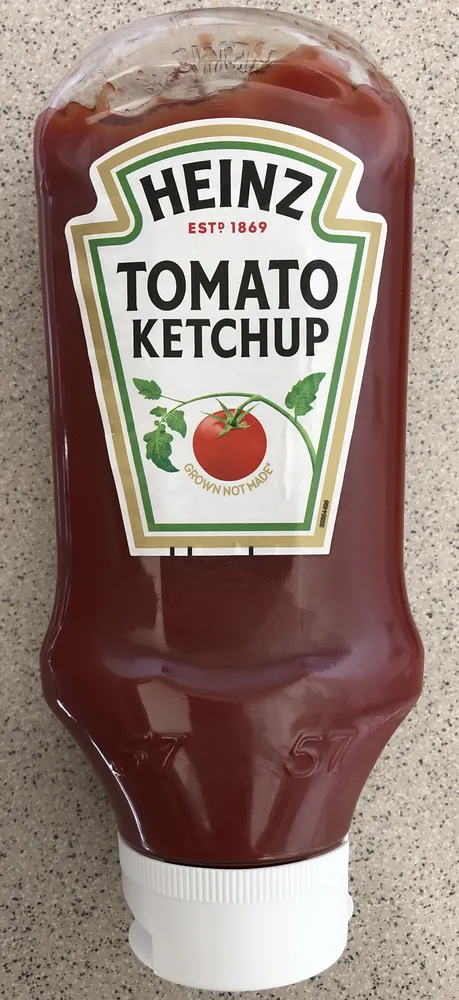 Tomato Ketchup