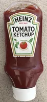 Tomato Ketchup
