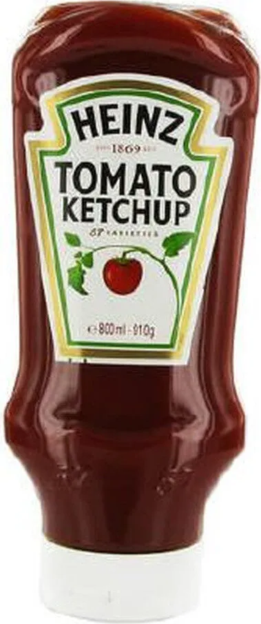 Tomato Ketchup 910g