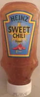 Heinz 220ML Sweet Chili Sauce Maustekastike