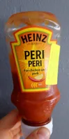 PÉRI PÉRI, for chicken and pork