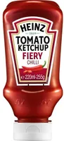 Tomato ketchup fiery chilli