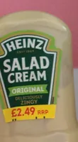 Salad Cream