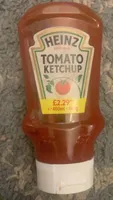 tomato ketchup