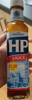 Brown sauce