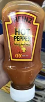Hot Pepper