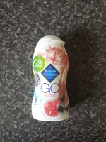 GO red fruit