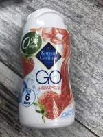 GO strawberry