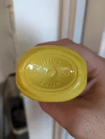 Yellow Mustard