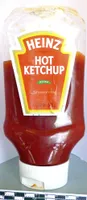 Hot Ketchup
