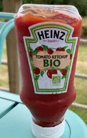 Tomato Ketchup BIO