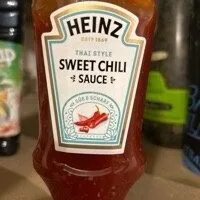 Sweet Chili