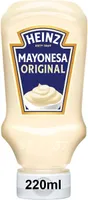 Heinz mayonesa