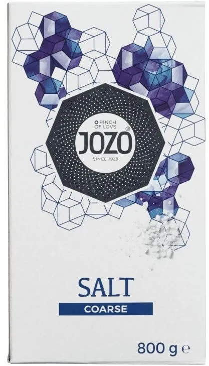 Govsalt utan Jod