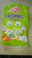 Lollipopps