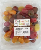 Tomaten MIX