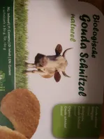 Gouda schnitzel