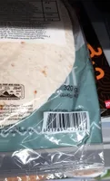 Tortillas wrap