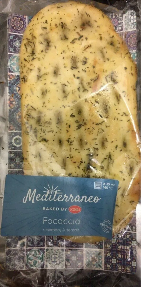 Mediterraneo