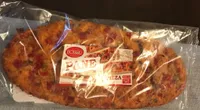 Pain Pizza