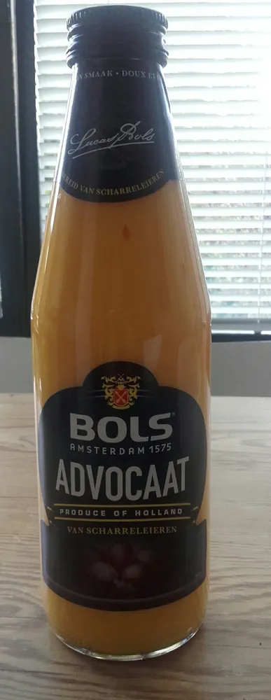 Bols Advocaat