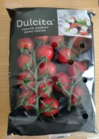 Tomate cherry