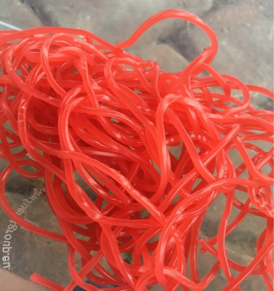 Confiserie au gout de fraise