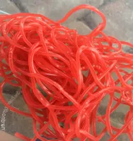 Confiserie au gout de fraise