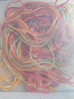 Bonbons fils 4 parfums
