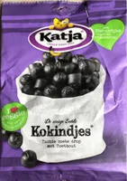 Katja - Lakritz Kugeln