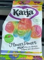 Flower power mix