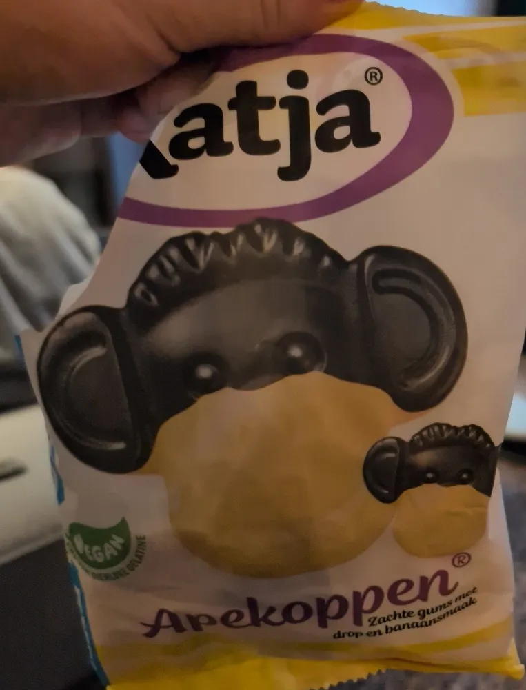Apekoppen