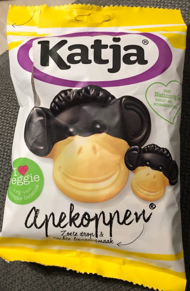 Apekoppen