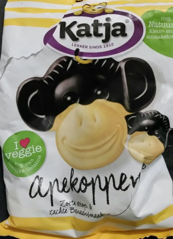Apekoppen
