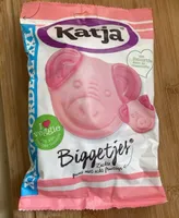 Biggetjes