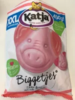 Biggetjeso