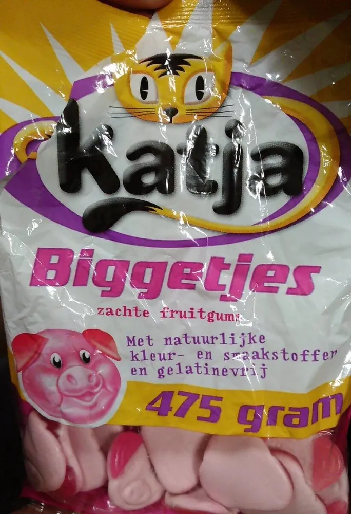 Biggetjes
