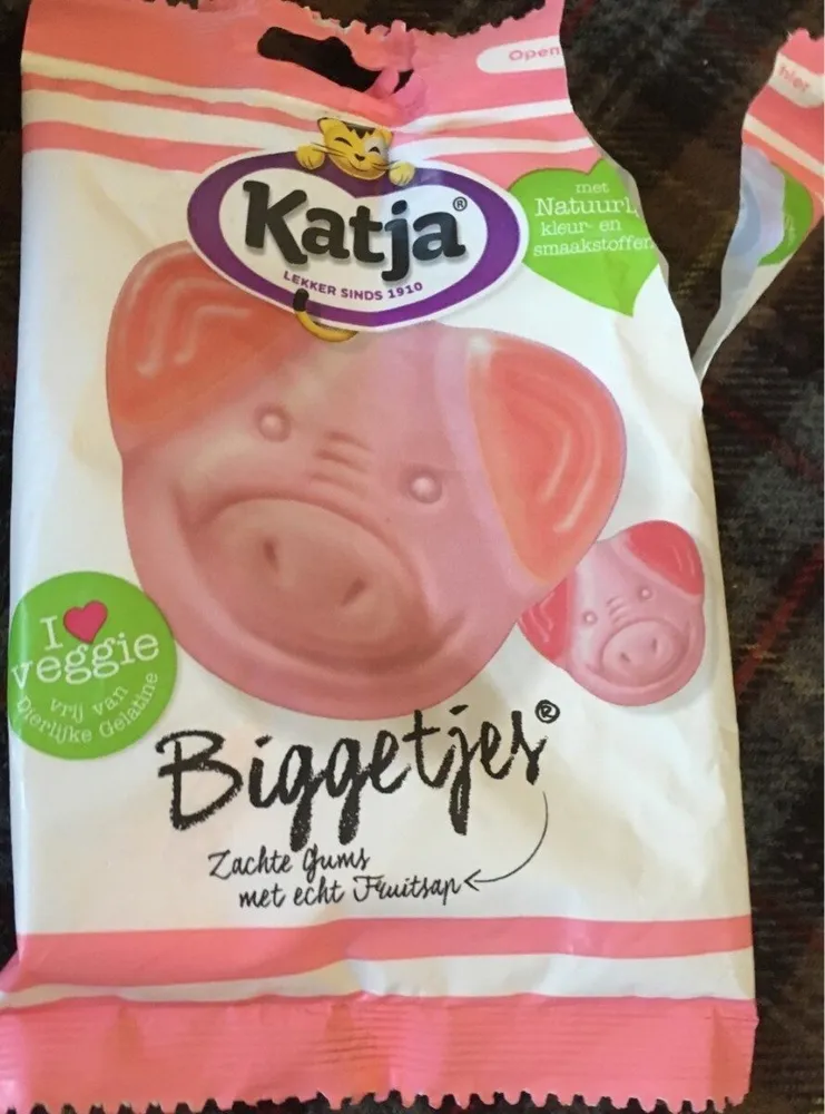 Biggetjes