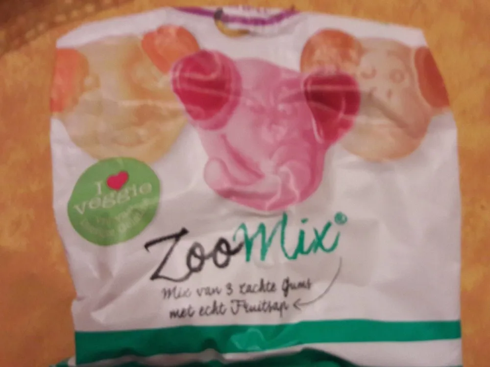 Katja Zoomix