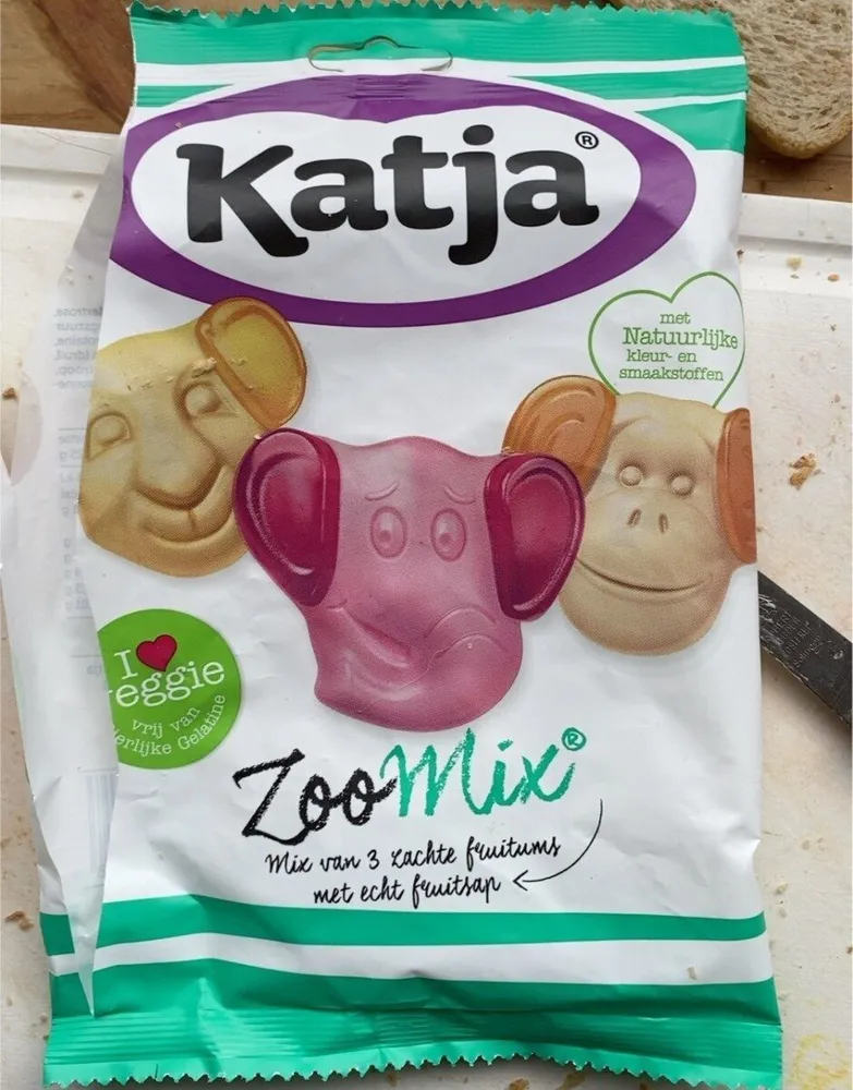 Katja zoomix
