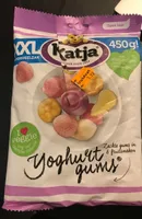 Katja Yoghurt Gums