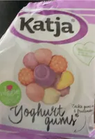 Yoghurt Gums