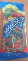 Scoubidou