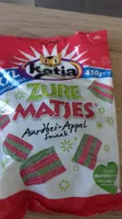 Zure matjes